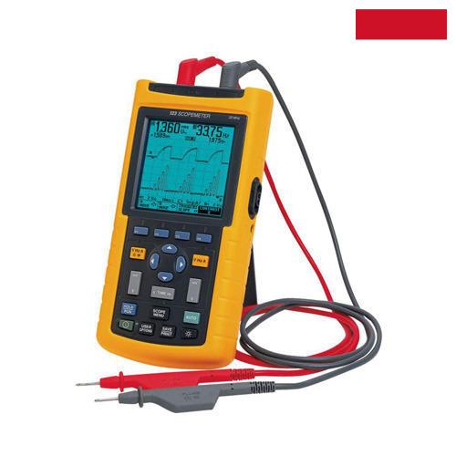 Приборы электроизмерительные из Индонезии