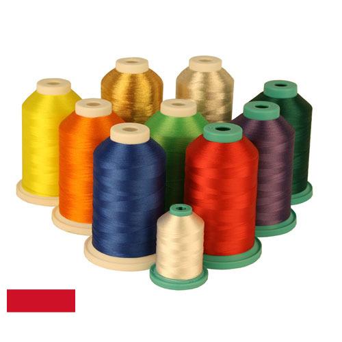 Резьбы из Индонезии