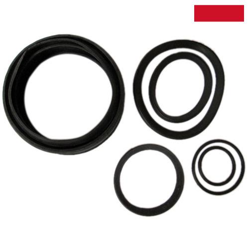 резиновые изделия из Индонезии