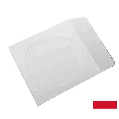 Салфетки бумажные из Индонезии