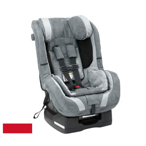 Сиденье детское из Индонезии