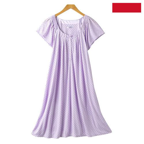 Сорочки ночные из Индонезии