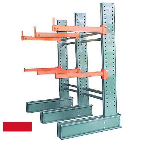 Стеллажи консольные из Индонезии