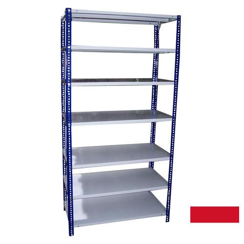 Стойки металлические из Индонезии