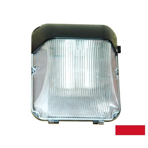 светильник бытовой из Индонезии