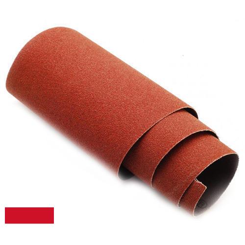 Упаковочная бумага из Индонезии