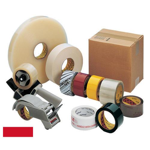 Упаковочные материалы из Индонезии