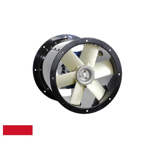 Вентиляторы осевые из Индонезии