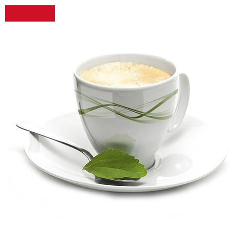 заменитель сахара из Индонезии