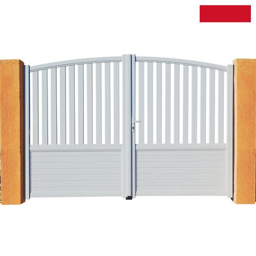 Затворы из Индонезии