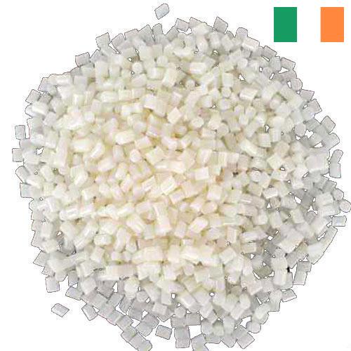 акрилонитрила из Ирландии