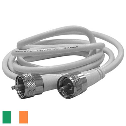 Арматура кабельная из Ирландии