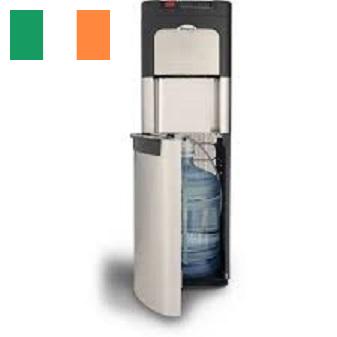 Автомат питьевой воды из Ирландии