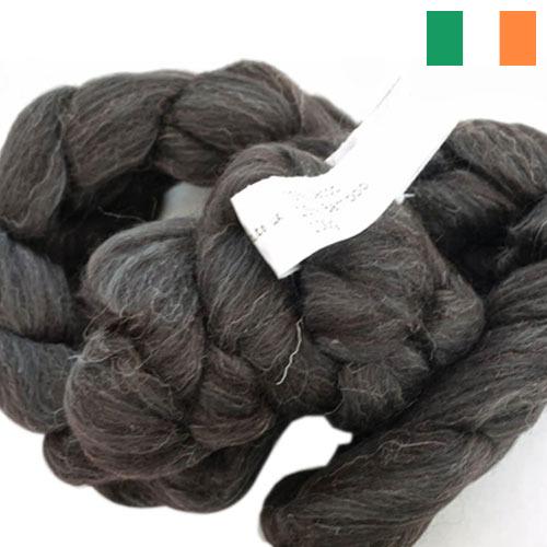 бамбуковое волокно из Ирландии