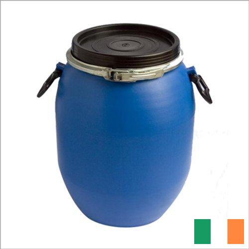 Барабаны из Ирландии