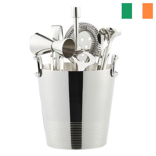 Барные принадлежности из Ирландии