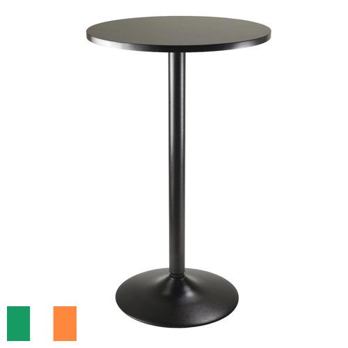 барный стол из Ирландии