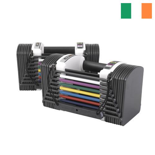 Блок силовой из Ирландии