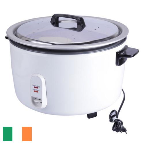 болгарка электрическая из Ирландии