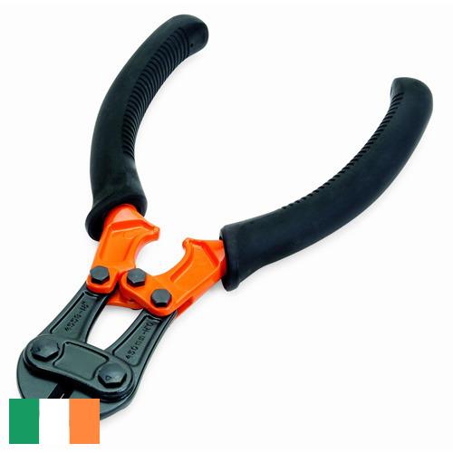 Болторезы из Ирландии