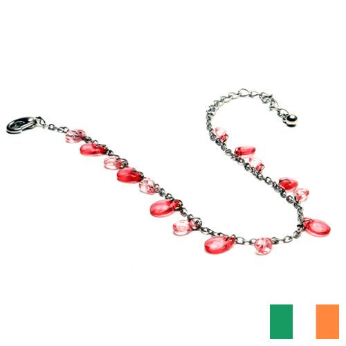 Браслеты из Ирландии