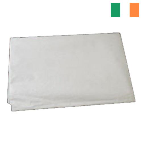 бумага глянцевая из Ирландии