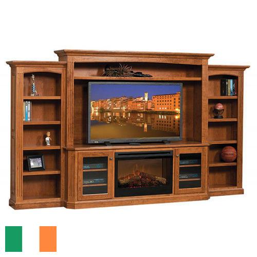 Центры развлекательные из Ирландии