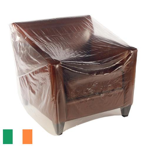 чехлы пластиковые из Ирландии