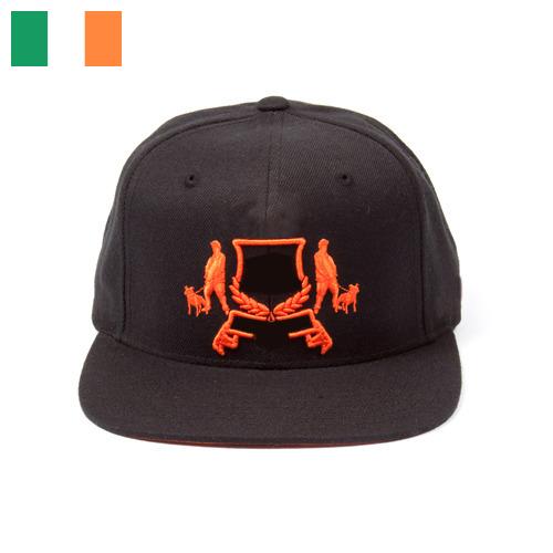 Чепчики из Ирландии