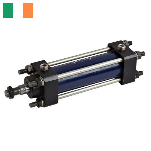 Цилиндр пневматический из Ирландии