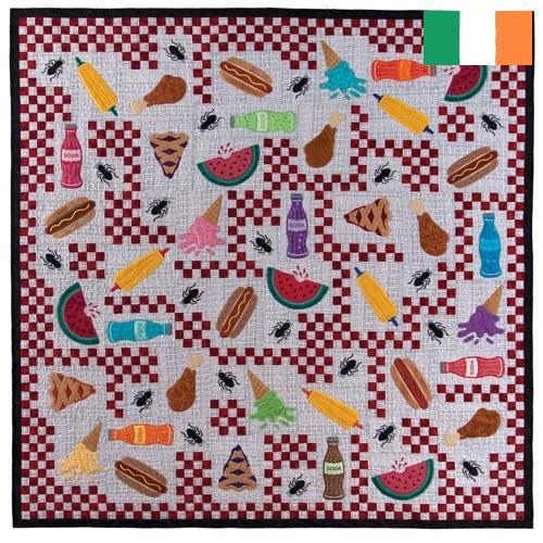 Циновки из Ирландии