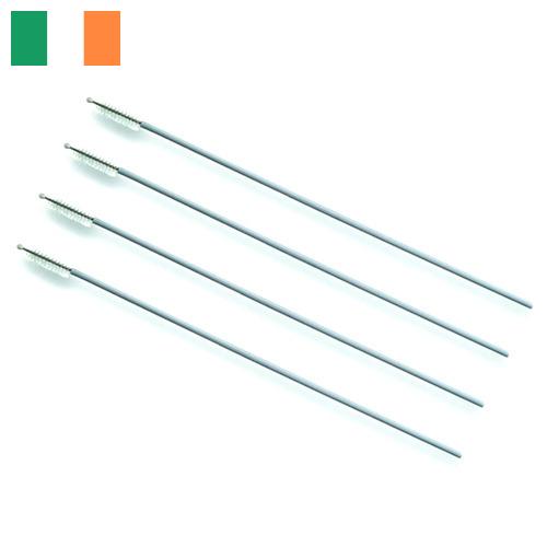 Цитощетки из Ирландии