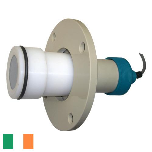 Датчики акустические из Ирландии