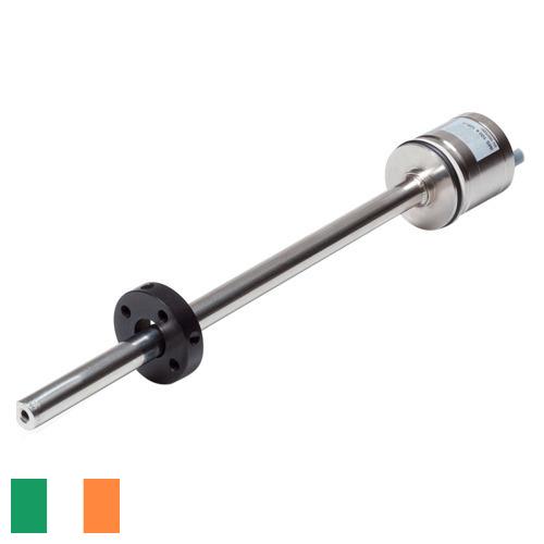 Датчики линейные из Ирландии