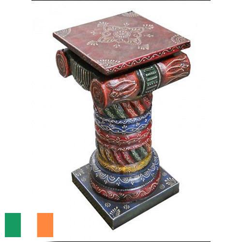 декоративные изделия из Ирландии