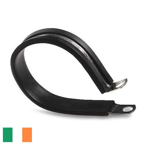 Держатели кабельные из Ирландии