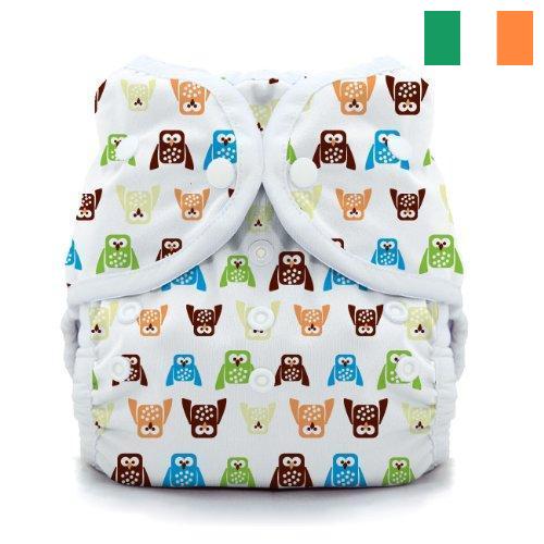 Детские пеленки из Ирландии