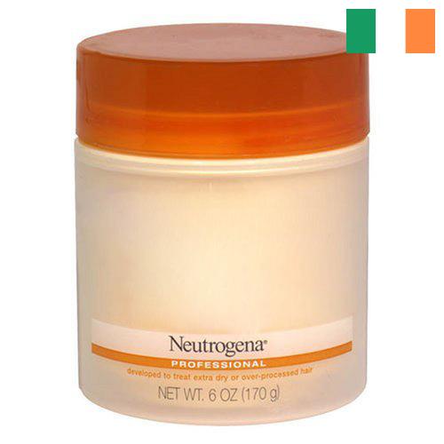 Диметиламин из Ирландии