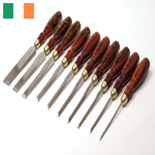 Долота буровые из Ирландии