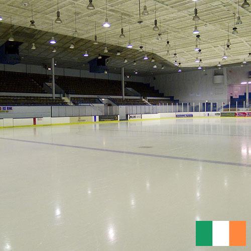 Дорожные катки из Ирландии