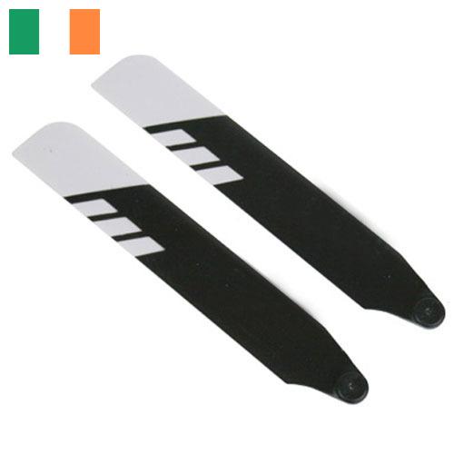 Дробилки роторные из Ирландии