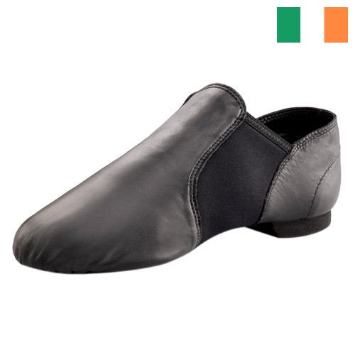 Джазовки из Ирландии