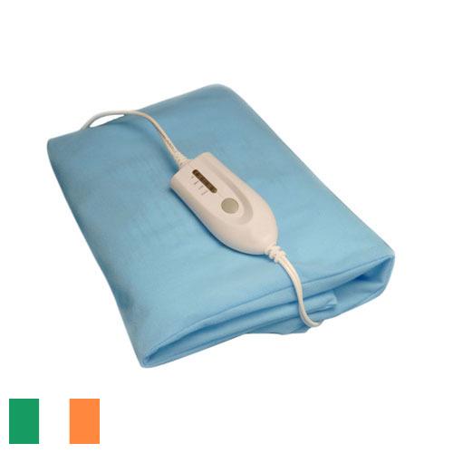 Электрогрелки из Ирландии