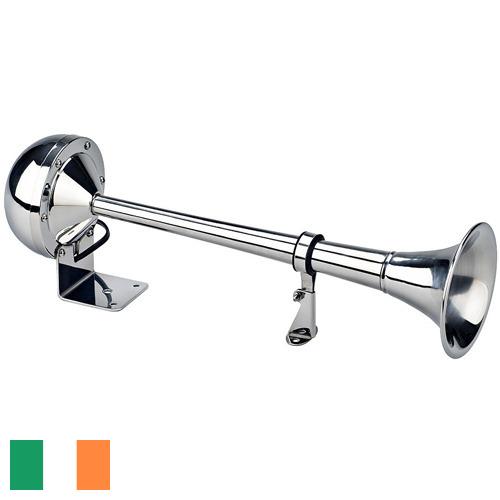 Электроорешницы из Ирландии