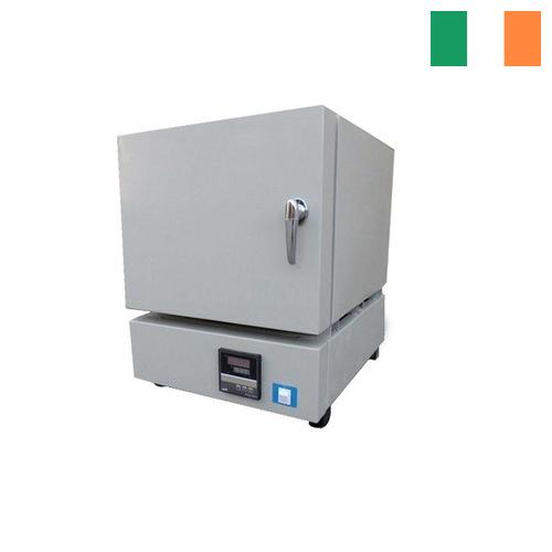 Электропечи из Ирландии