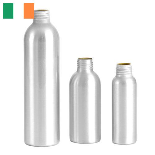 Емкости металлические из Ирландии