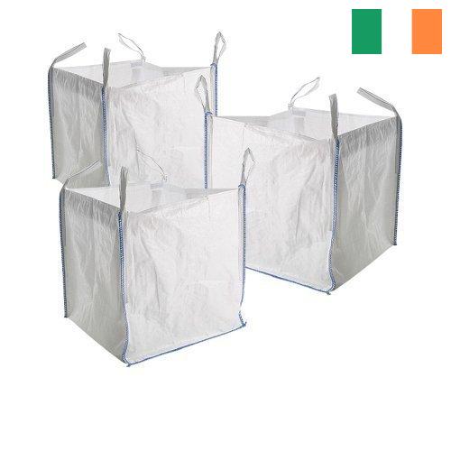 Емкости промышленные из Ирландии