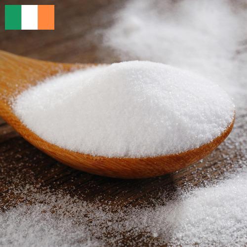 эритрит из Ирландии