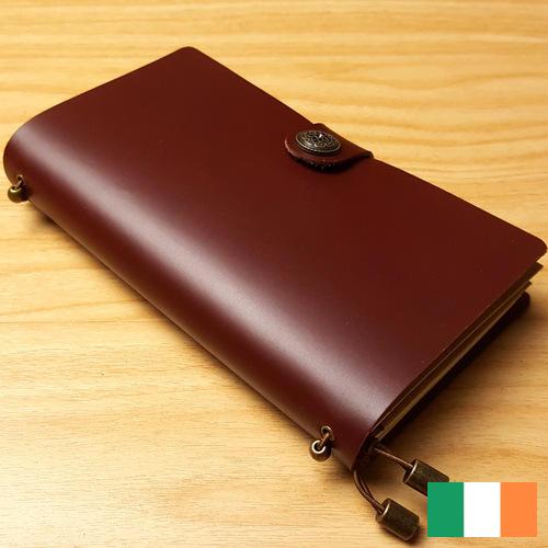 Ежедневники из Ирландии