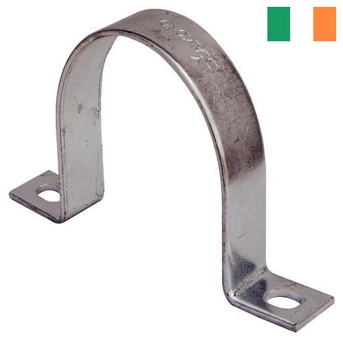 Фиксаторы из Ирландии